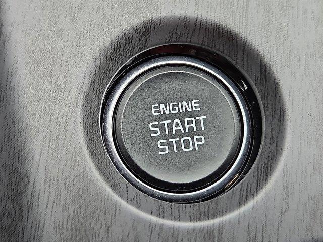 used 2025 Kia Sportage Hybrid car, priced at $28,500