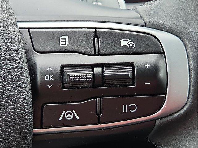 used 2025 Kia Sportage Hybrid car, priced at $28,500