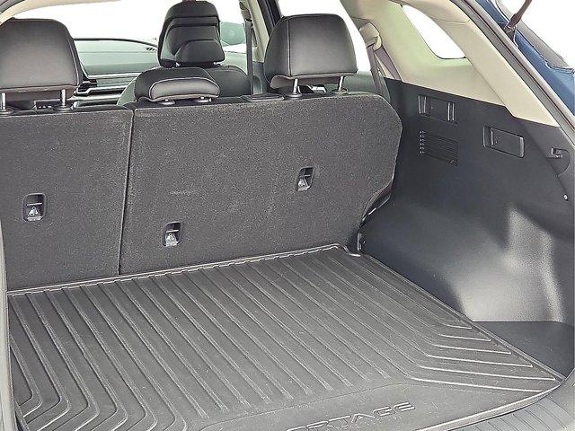 used 2025 Kia Sportage Hybrid car, priced at $28,500