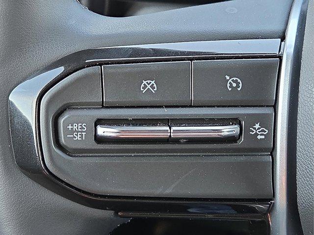 new 2026 Chevrolet Colorado car, priced at $42,060