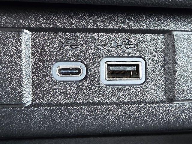 new 2026 Chevrolet Colorado car, priced at $42,060