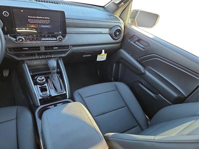 new 2026 Chevrolet Colorado car, priced at $42,060