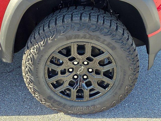 new 2026 Chevrolet Colorado car, priced at $42,060