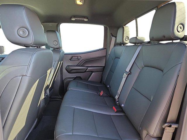 new 2026 Chevrolet Colorado car, priced at $42,060