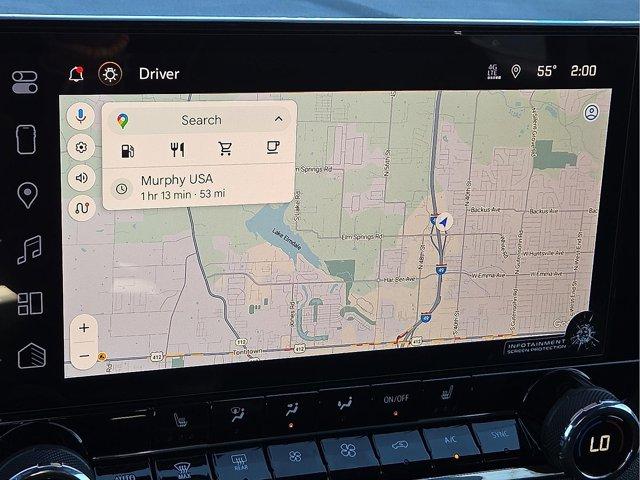 new 2026 Chevrolet Colorado car, priced at $42,060