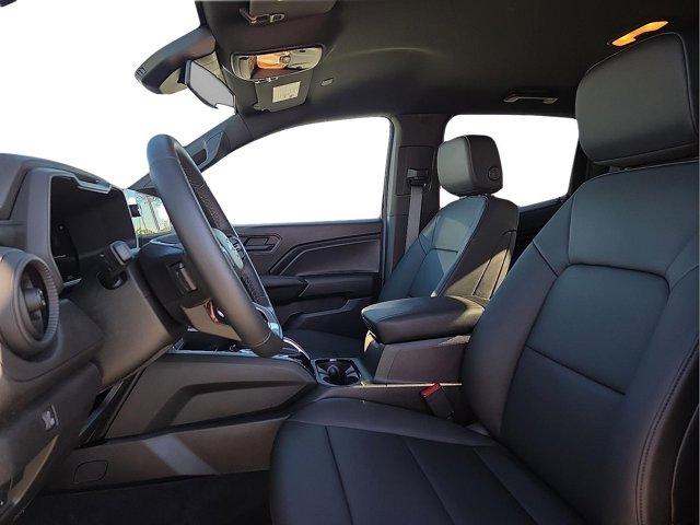 new 2026 Chevrolet Colorado car, priced at $42,060