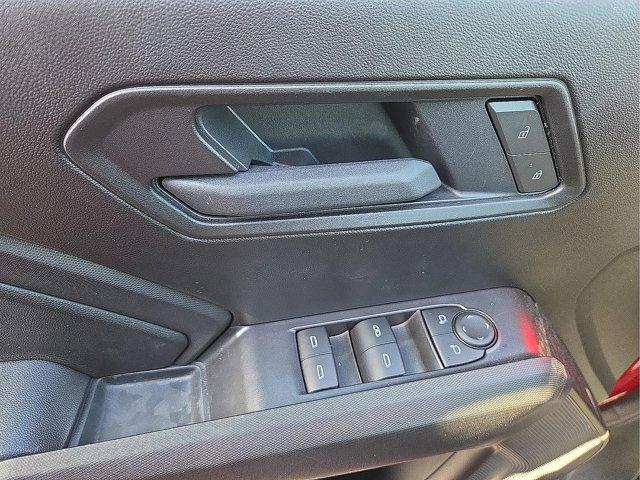 new 2026 Chevrolet Colorado car, priced at $42,060