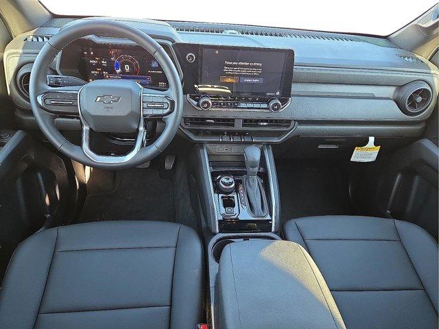 new 2026 Chevrolet Colorado car, priced at $42,060