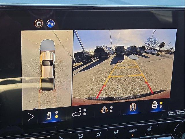 new 2026 Chevrolet Colorado car, priced at $42,060