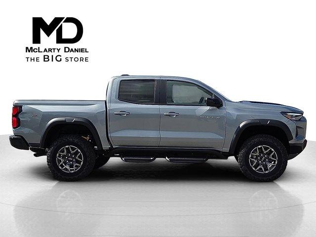 new 2026 Chevrolet Colorado car, priced at $51,695