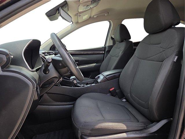 used 2022 Hyundai Tucson car, priced at $19,030