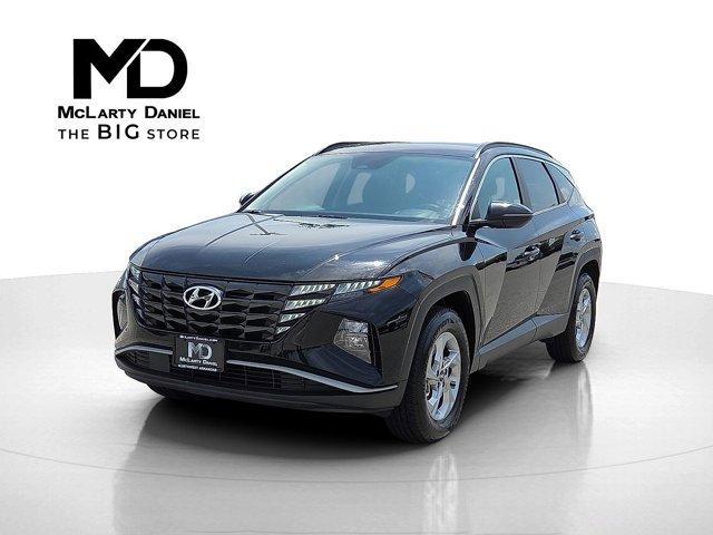 used 2022 Hyundai Tucson car, priced at $19,030