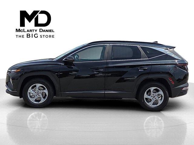 used 2022 Hyundai Tucson car, priced at $19,030