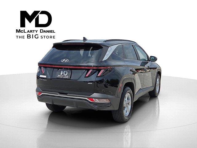 used 2022 Hyundai Tucson car, priced at $19,030