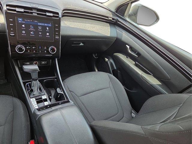 used 2022 Hyundai Tucson car, priced at $19,030