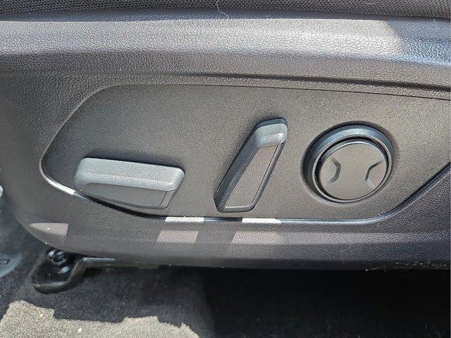 used 2022 Hyundai Tucson car, priced at $19,030