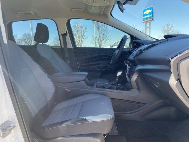 used 2019 Ford Escape car, priced at $14,815