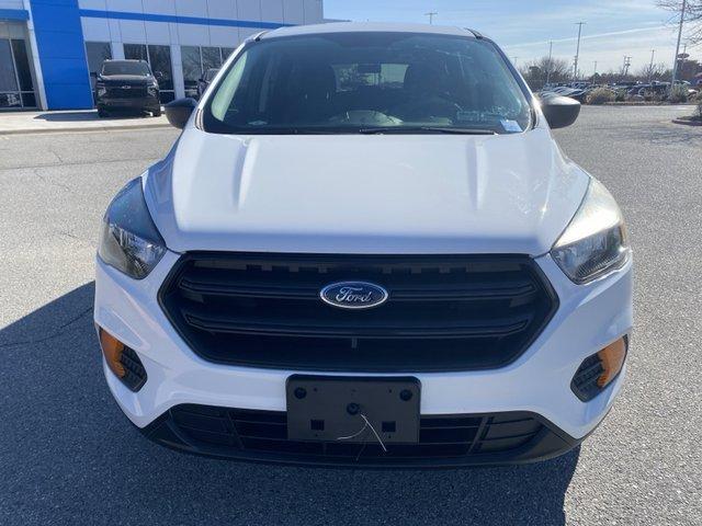 used 2019 Ford Escape car, priced at $14,815