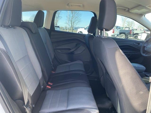 used 2019 Ford Escape car, priced at $14,815