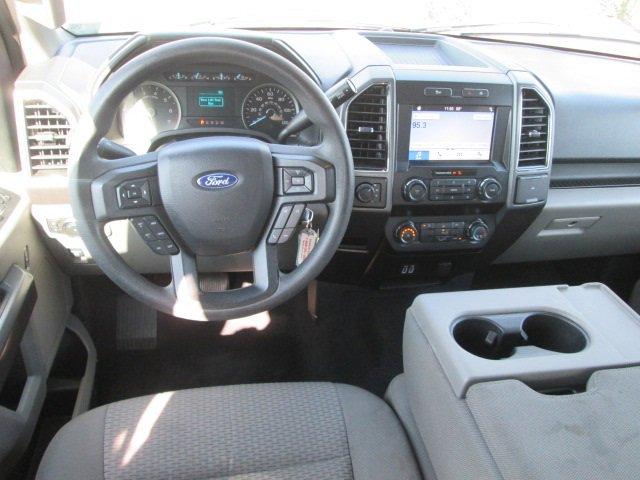 used 2019 Ford F-150 car, priced at $34,335