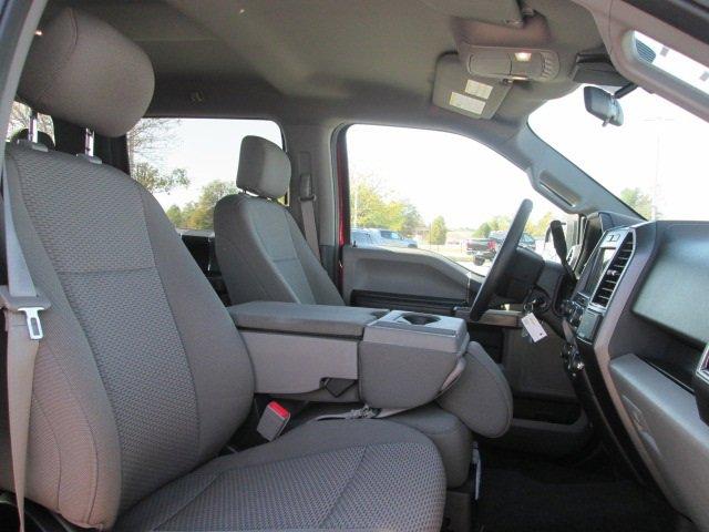 used 2019 Ford F-150 car, priced at $34,335