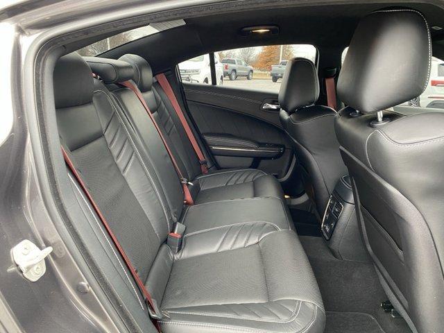 used 2023 Dodge Charger car, priced at $82,512