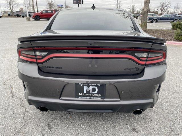 used 2023 Dodge Charger car, priced at $82,512