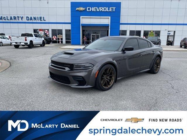 used 2023 Dodge Charger car, priced at $82,512