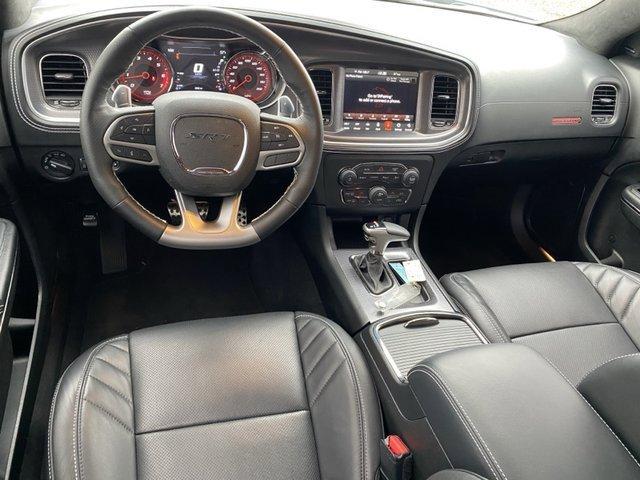 used 2023 Dodge Charger car, priced at $82,512