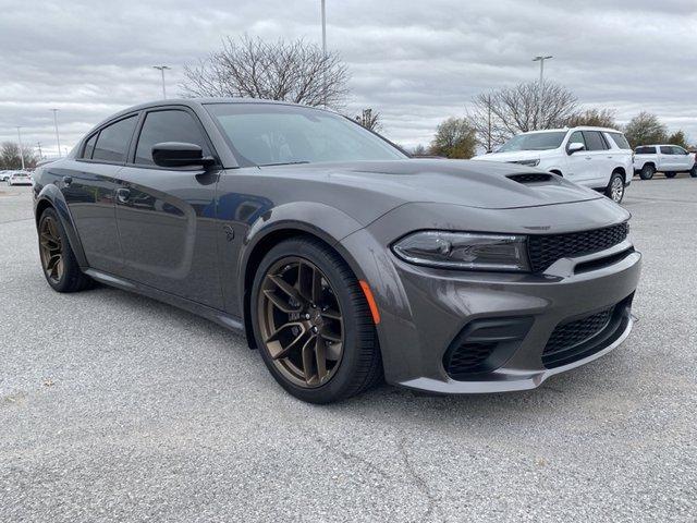 used 2023 Dodge Charger car, priced at $82,512