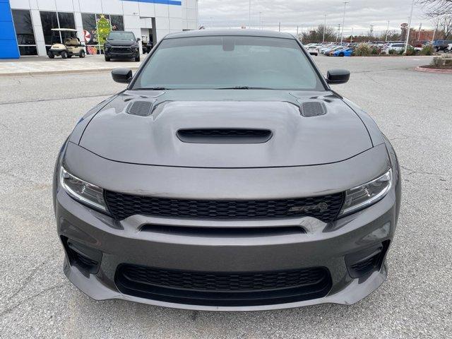 used 2023 Dodge Charger car, priced at $82,512