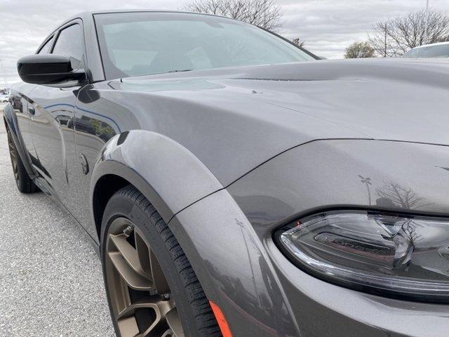 used 2023 Dodge Charger car, priced at $82,512