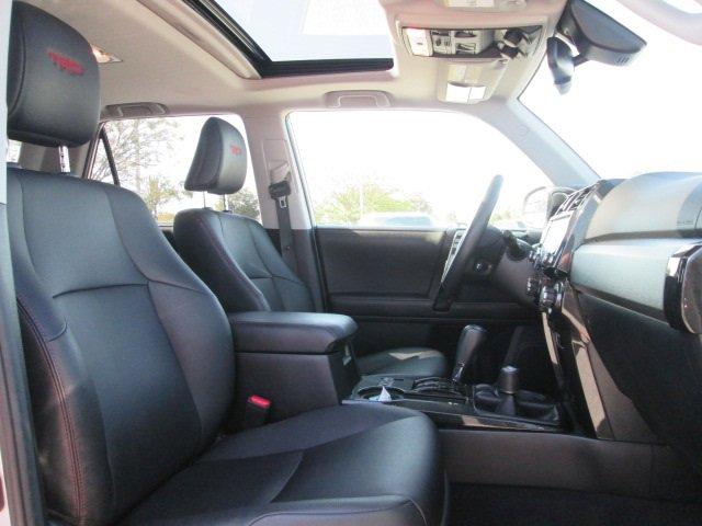 used 2021 Toyota 4Runner car, priced at $41,142