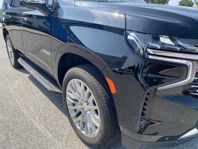 new 2024 Chevrolet Tahoe car, priced at $69,000