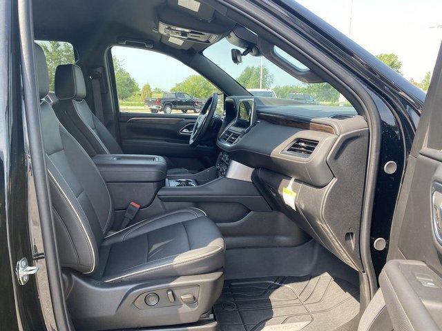 new 2024 Chevrolet Tahoe car, priced at $69,000