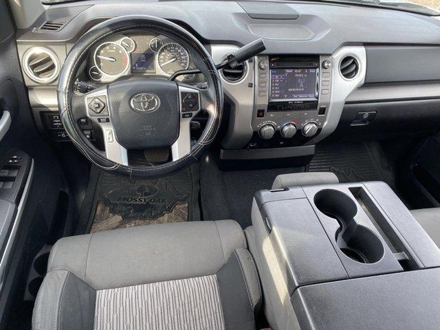 used 2015 Toyota Tundra car, priced at $20,479