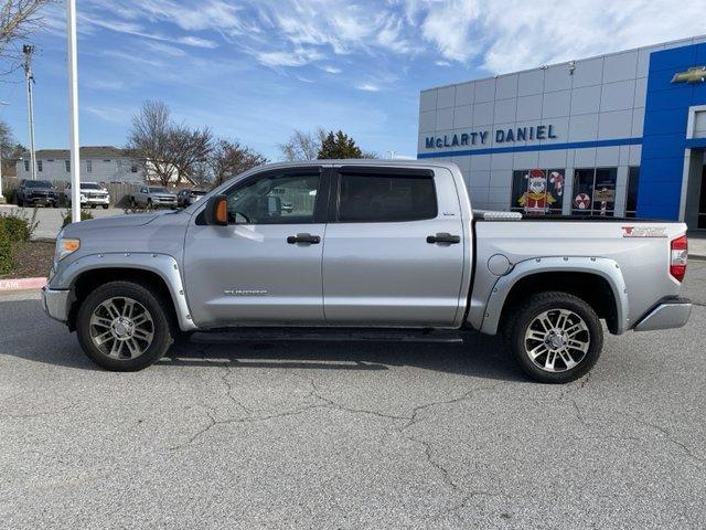 used 2015 Toyota Tundra car, priced at $20,479