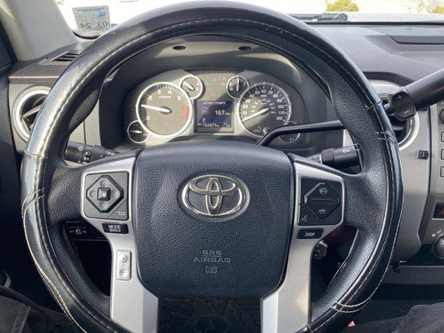 used 2015 Toyota Tundra car, priced at $20,479