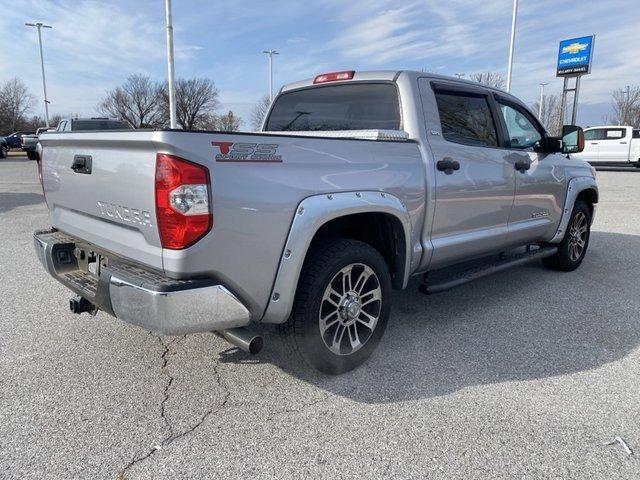 used 2015 Toyota Tundra car, priced at $20,479