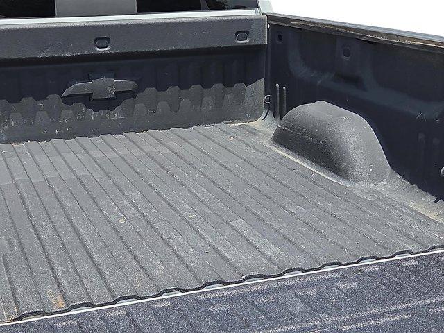 used 2018 Chevrolet Silverado 1500 car, priced at $28,995