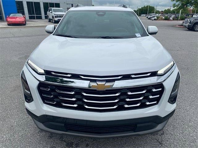 new 2025 Chevrolet Equinox car, priced at $27,905
