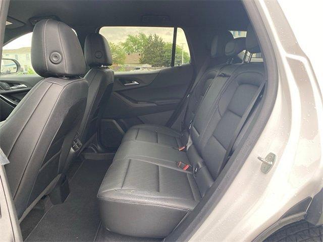 new 2025 Chevrolet Equinox car, priced at $27,905