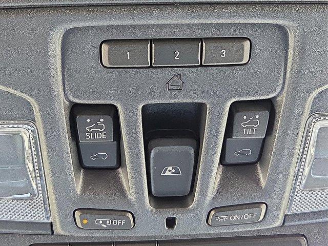 new 2025 Chevrolet Silverado 2500 car, priced at $86,655