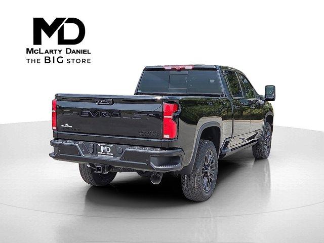new 2025 Chevrolet Silverado 2500 car, priced at $86,655