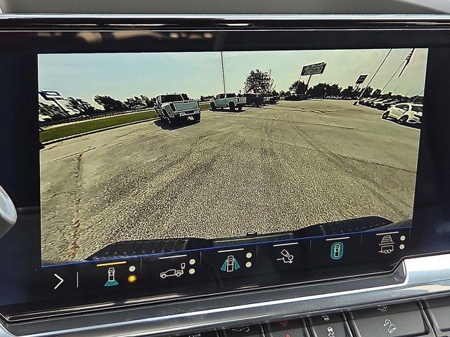 new 2025 Chevrolet Silverado 2500 car, priced at $86,655