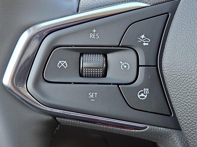 new 2026 Chevrolet Trax car, priced at $27,490