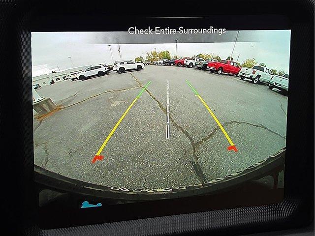 used 2022 Jeep Wrangler Unlimited 4xe car, priced at $28,500