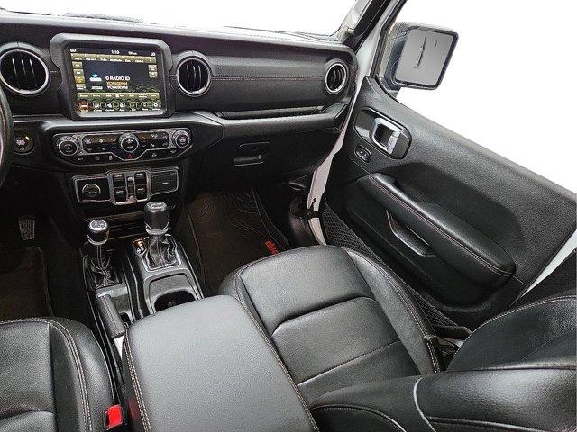 used 2022 Jeep Wrangler Unlimited 4xe car, priced at $28,500