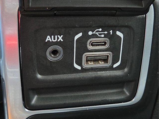 used 2022 Jeep Wrangler Unlimited 4xe car, priced at $28,500