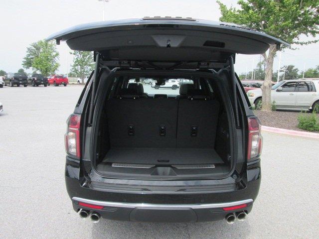 new 2024 Chevrolet Tahoe car, priced at $70,000